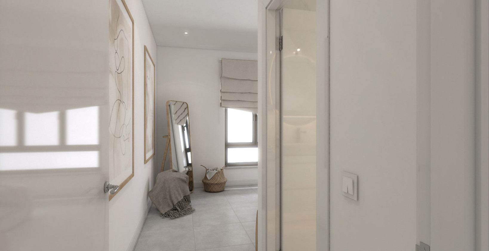 New Build - Apartment / flat - Altea - Altea Centro