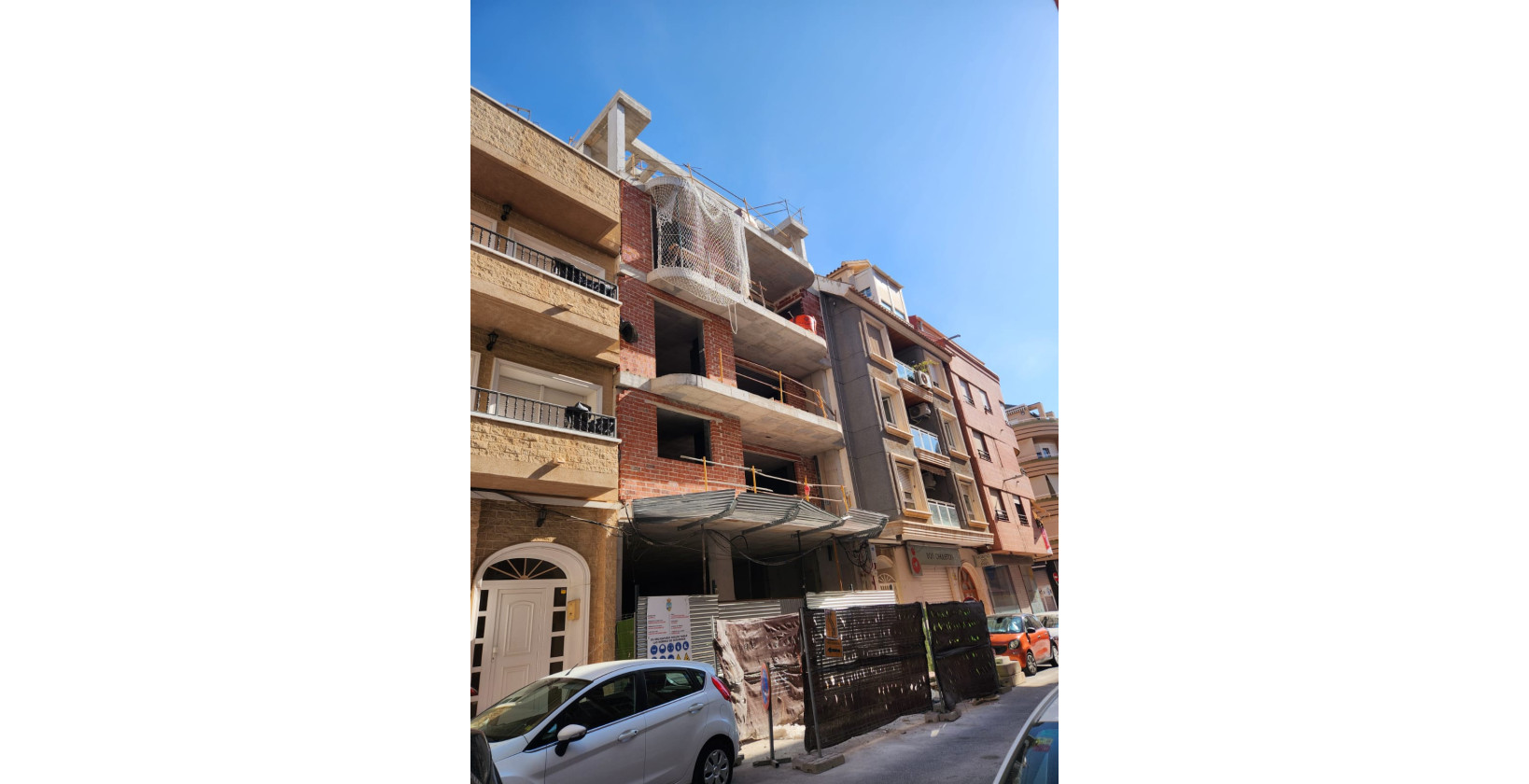 Nueva construcción  - Apartamento / piso - Torrevieja - Torrevieja Centro