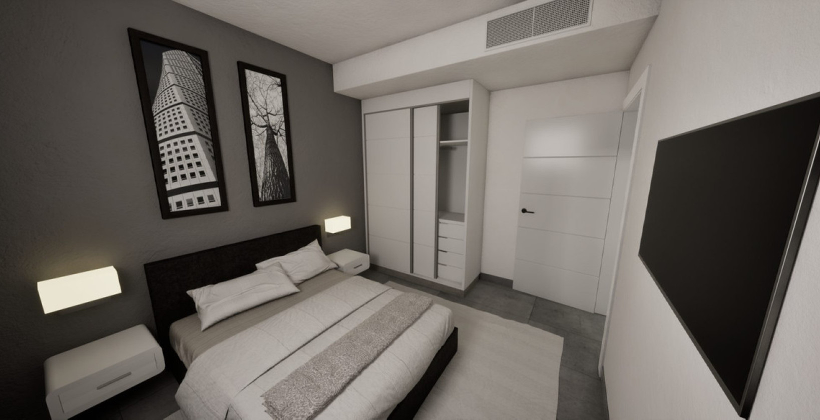 New Build - Villa - Torre-Pacheco - Torre-Pacheco Centro