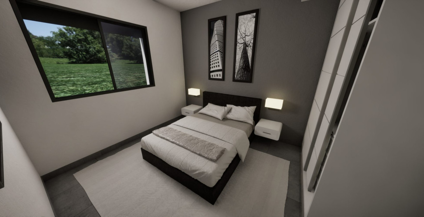 New Build - Villa - Torre-Pacheco - Torre-Pacheco Centro
