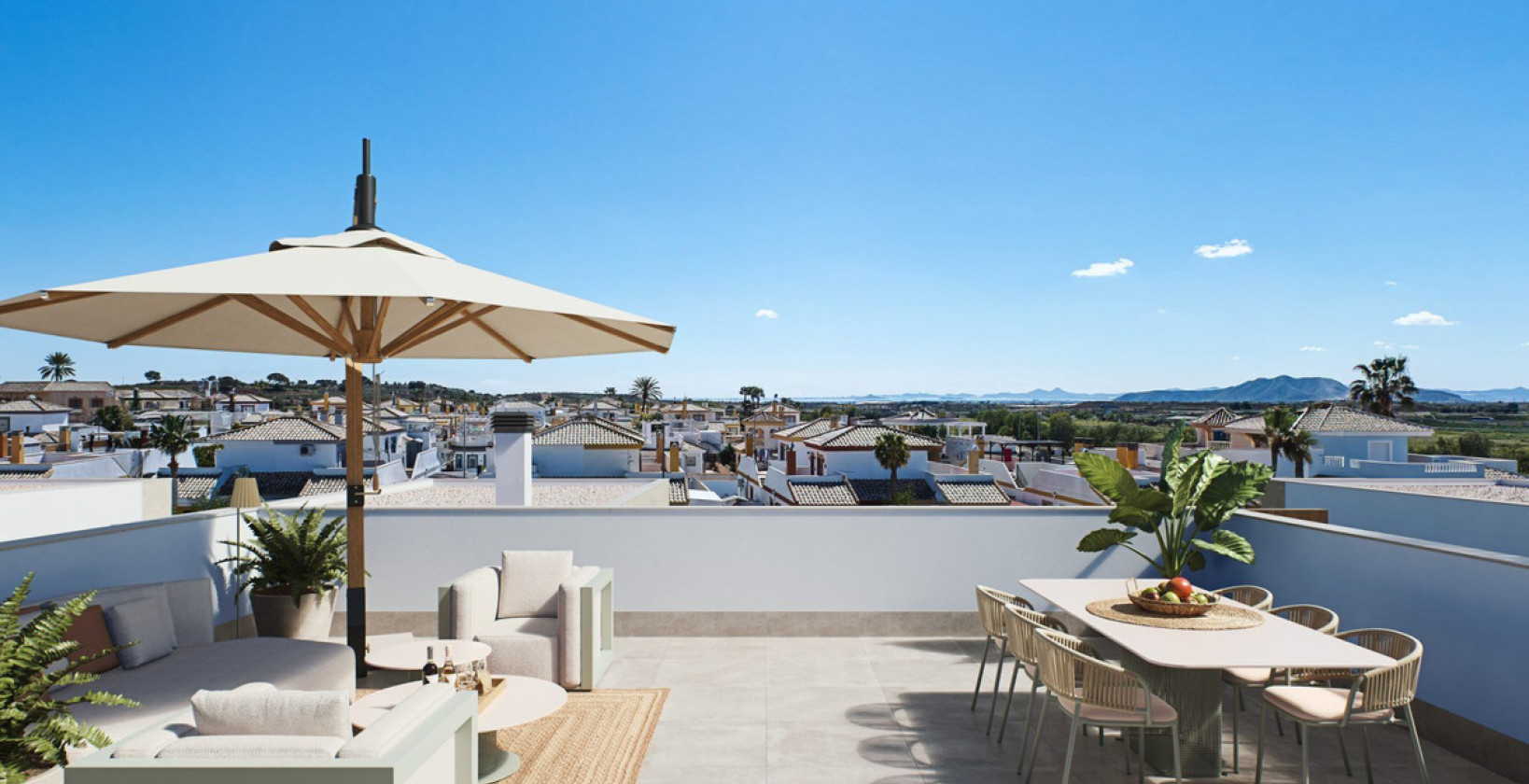 New Build - Villa - Murcia - Sucina