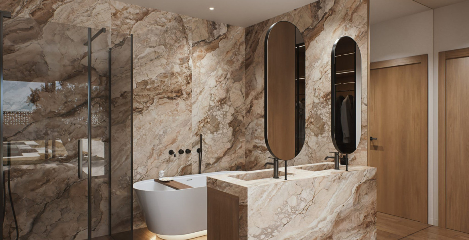 New Build - Villa - Murcia - Sucina