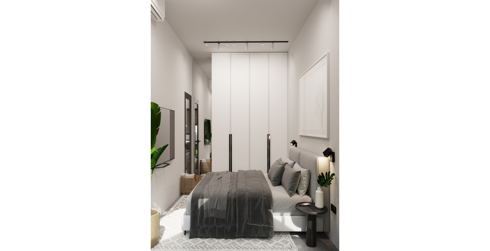 Nybygg - Villa - Finestrat