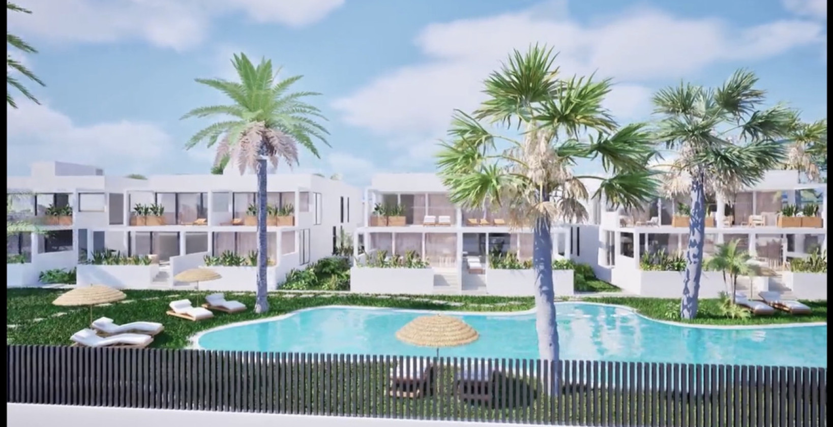 New Build - Villa - Cartagena - Mar de Cristal