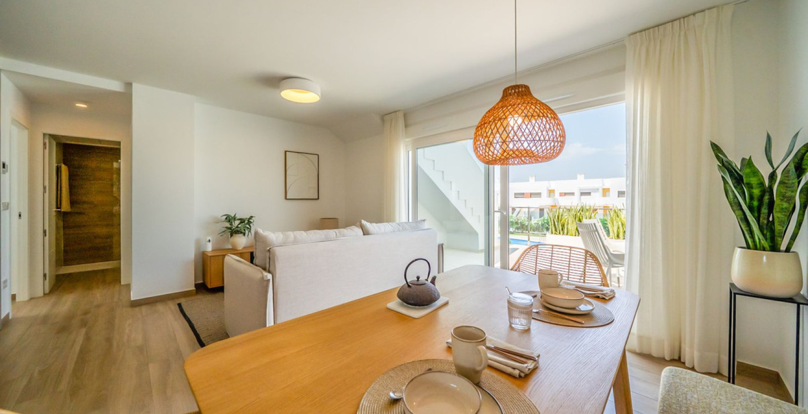 New Build - Villa - Orihuela Costa - Vistabella Golf