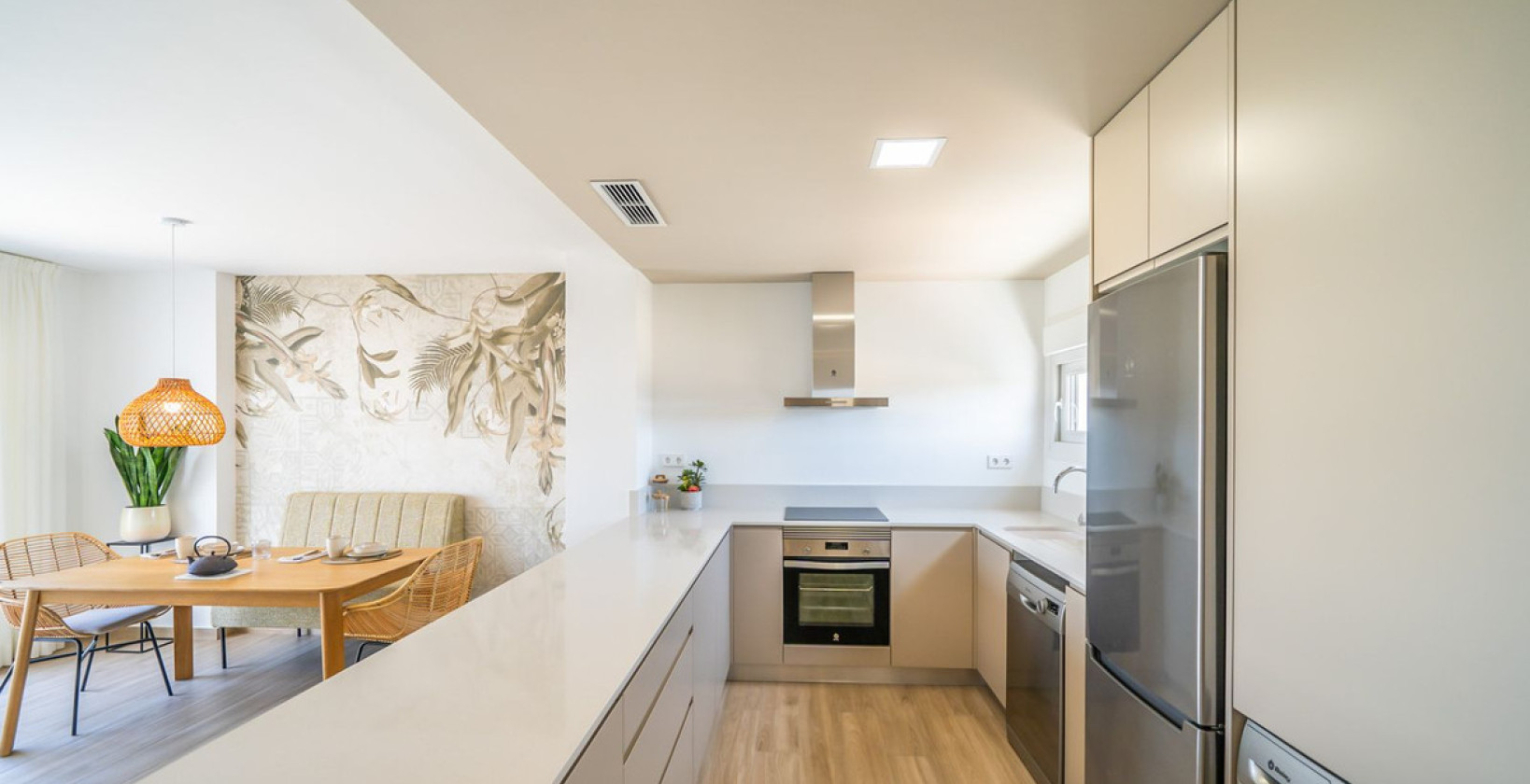 New Build - Villa - Orihuela Costa - Vistabella Golf