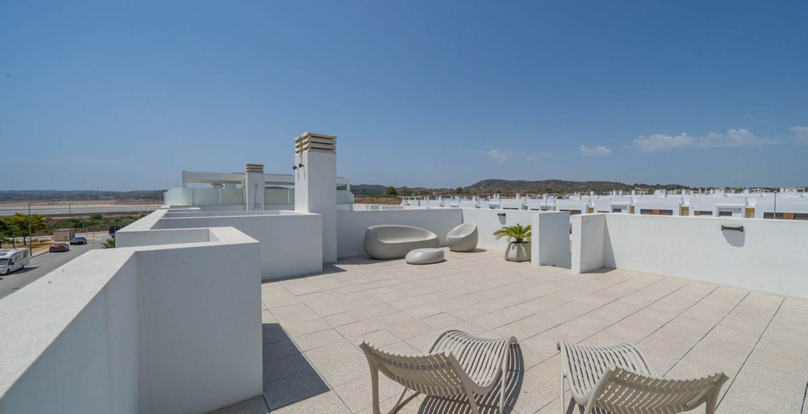 New Build - Villa - Orihuela Costa - Vistabella Golf