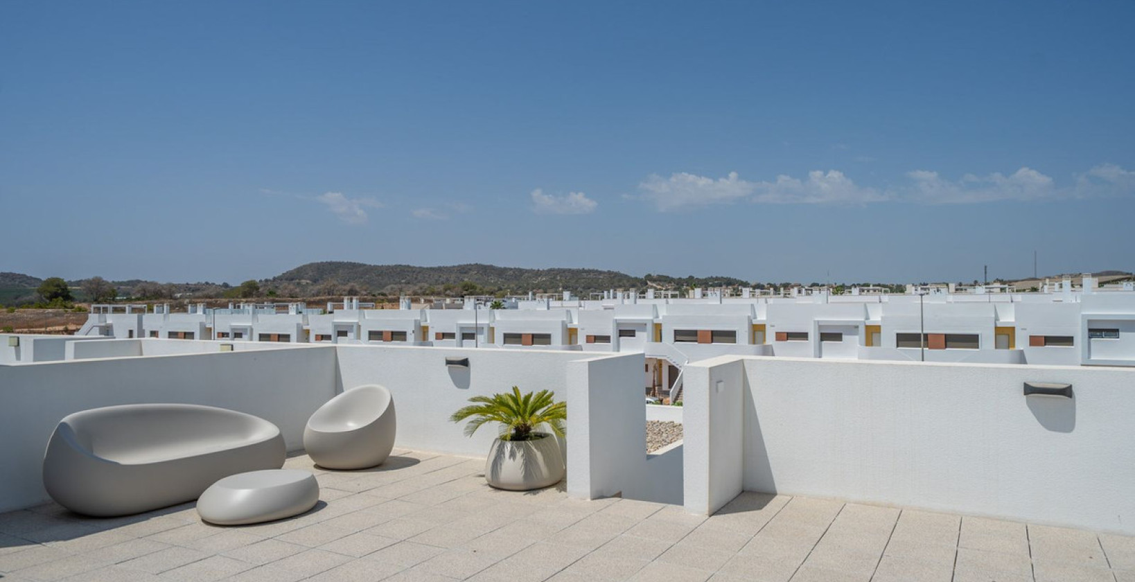 New Build - Villa - Orihuela Costa - Vistabella Golf