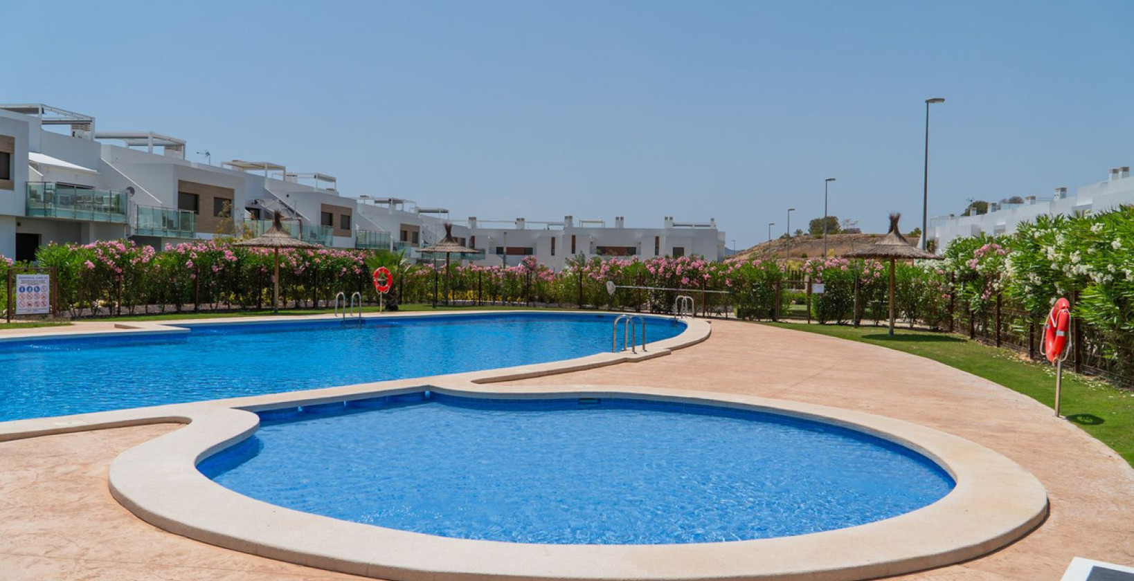 New Build - Villa - Orihuela Costa - Vistabella Golf