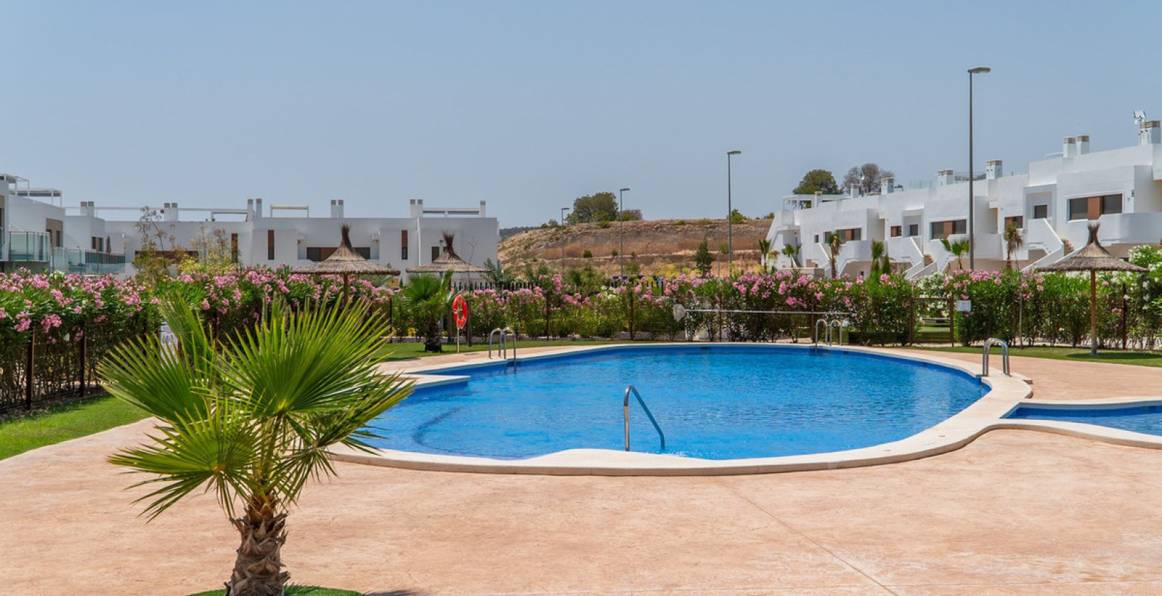 New Build - Villa - Orihuela Costa - Vistabella Golf