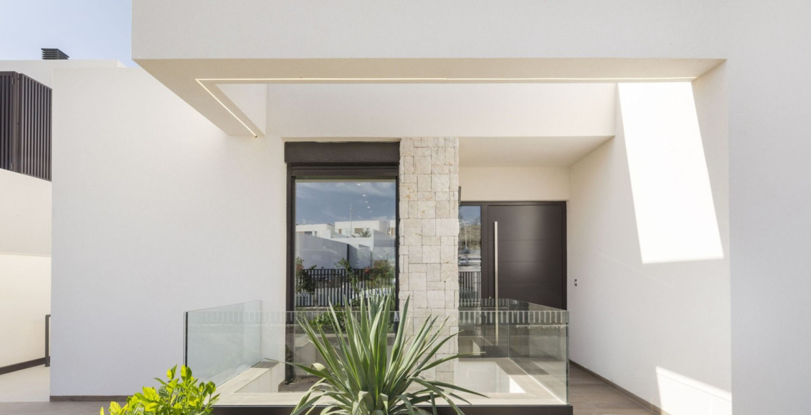 New Build - Villa - Algorfa - La finca golf
