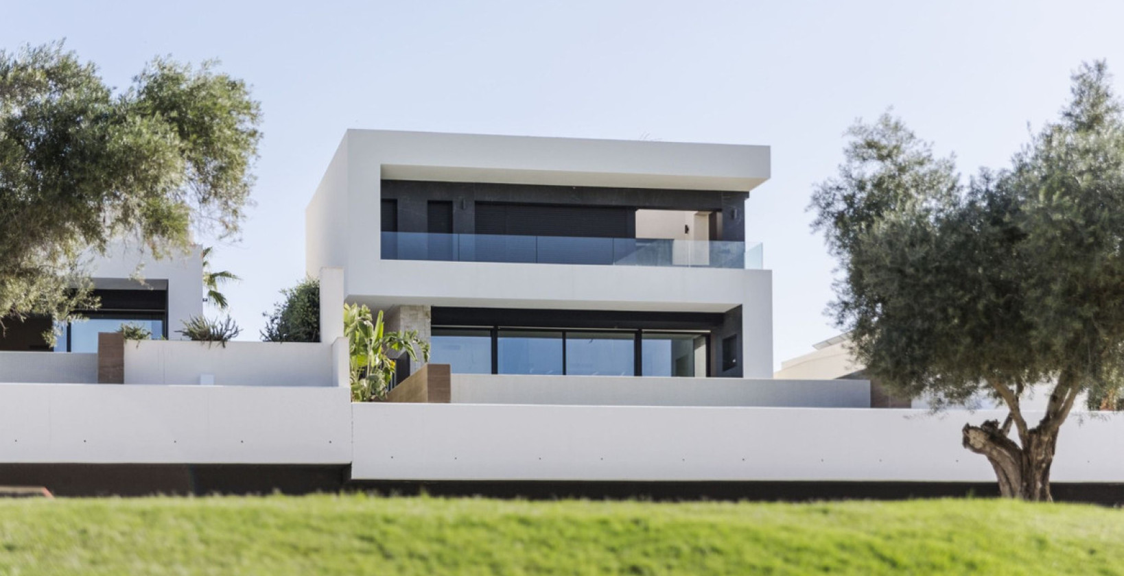 New Build - Villa - Algorfa - La finca golf