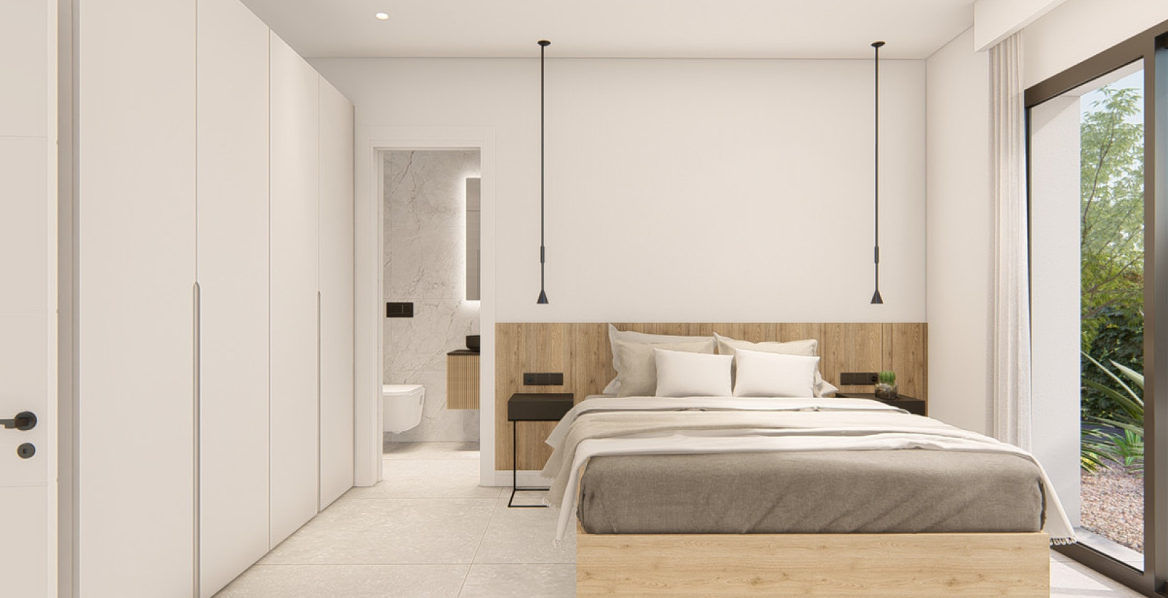 New Build - Villa - Molina De Segura - Molina de Segura Centro