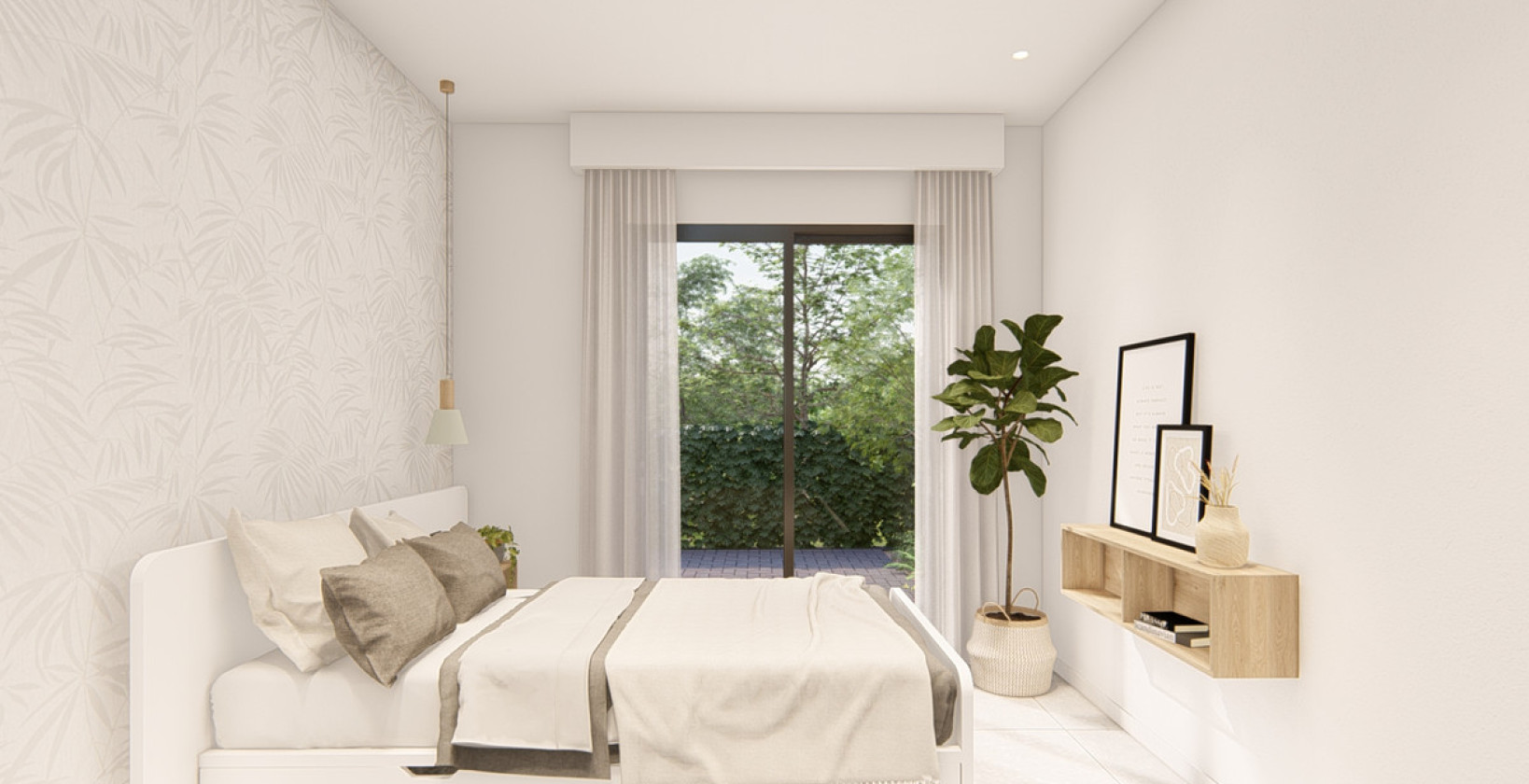 New Build - Villa - Molina De Segura - Molina de Segura Centro