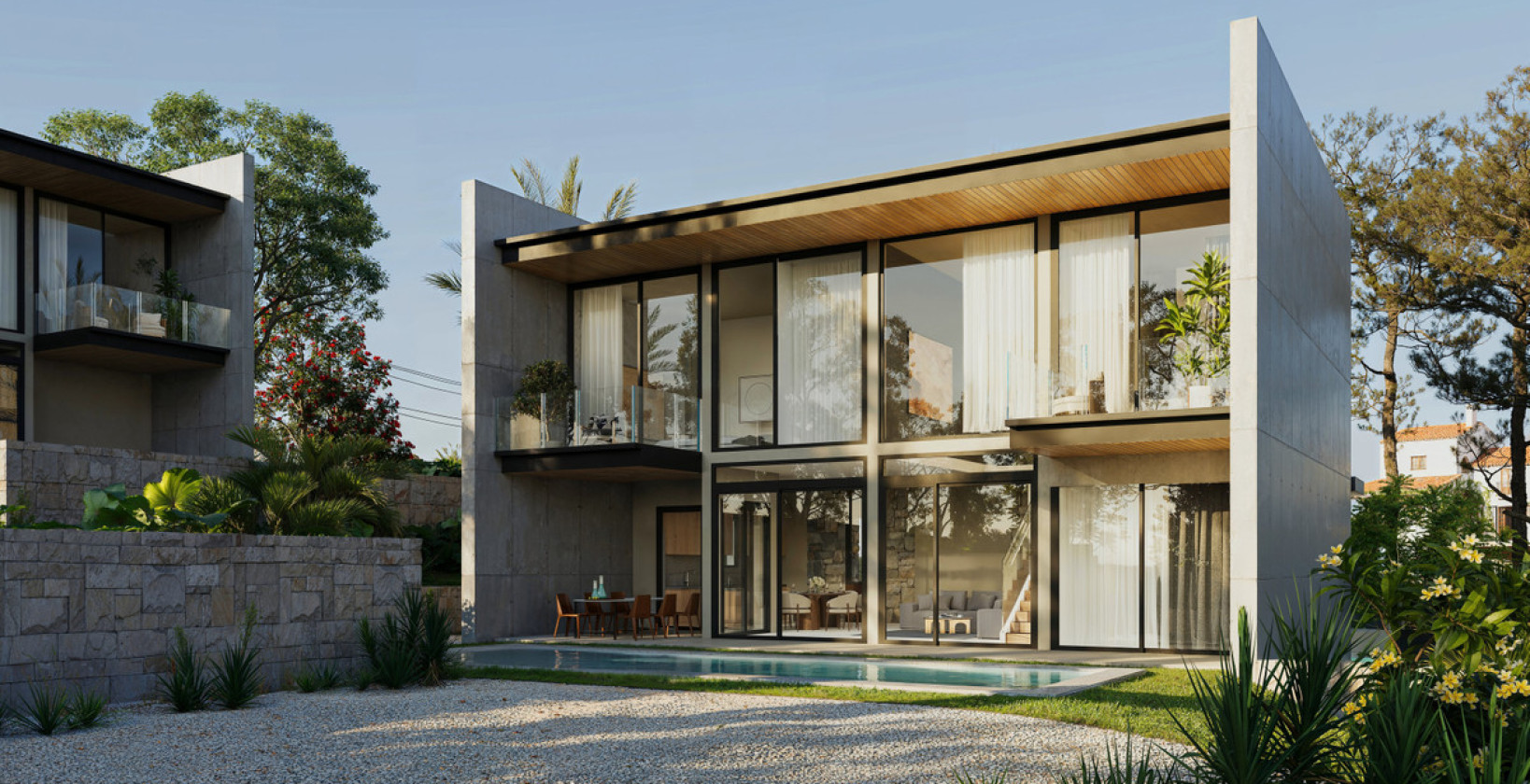 New Build - Villa - Calpe - Calpe Centro