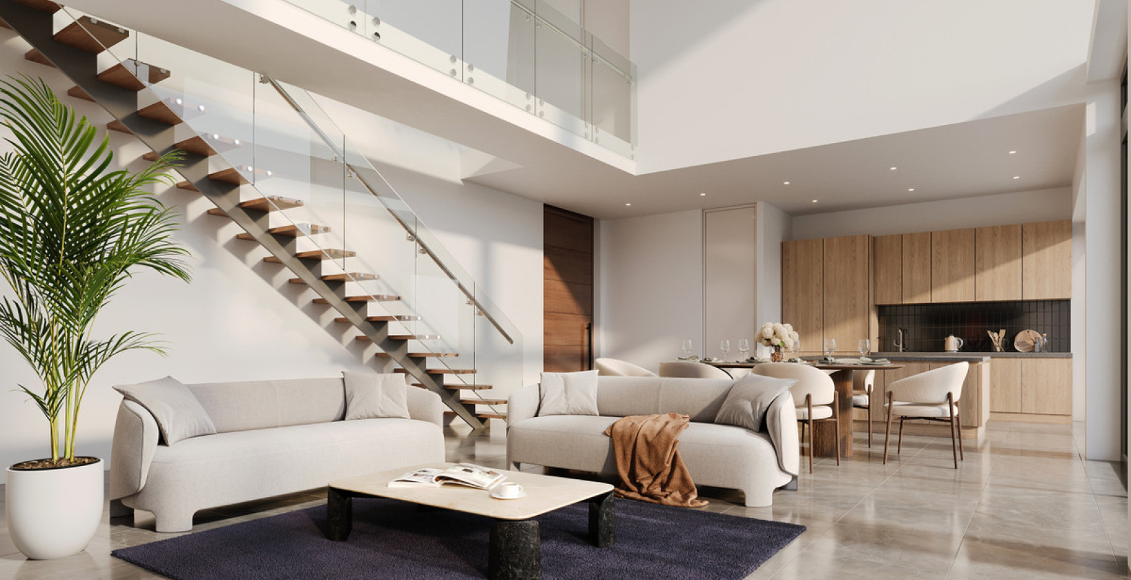 New Build - Villa - Calpe - Calpe Centro