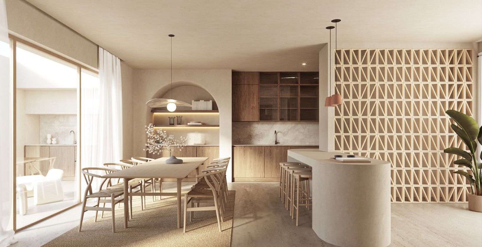 Nybygg - Villa - Altea - Altea Centro