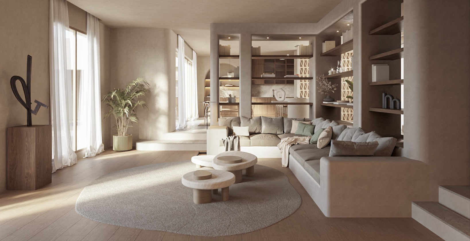 Nybygg - Villa - Altea - Altea Centro