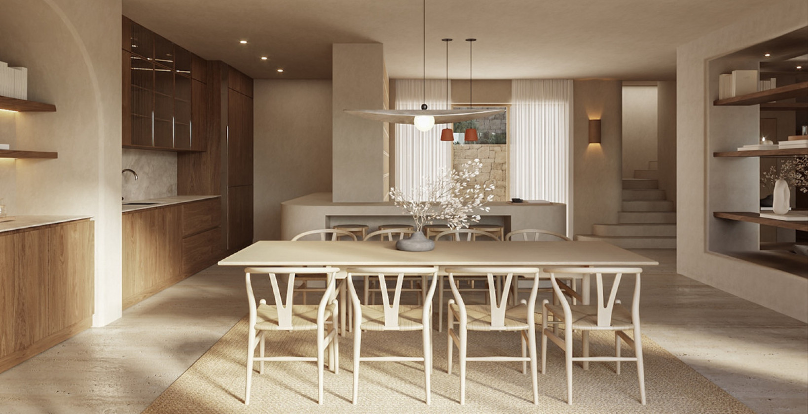 Nybygg - Villa - Altea - Altea Centro