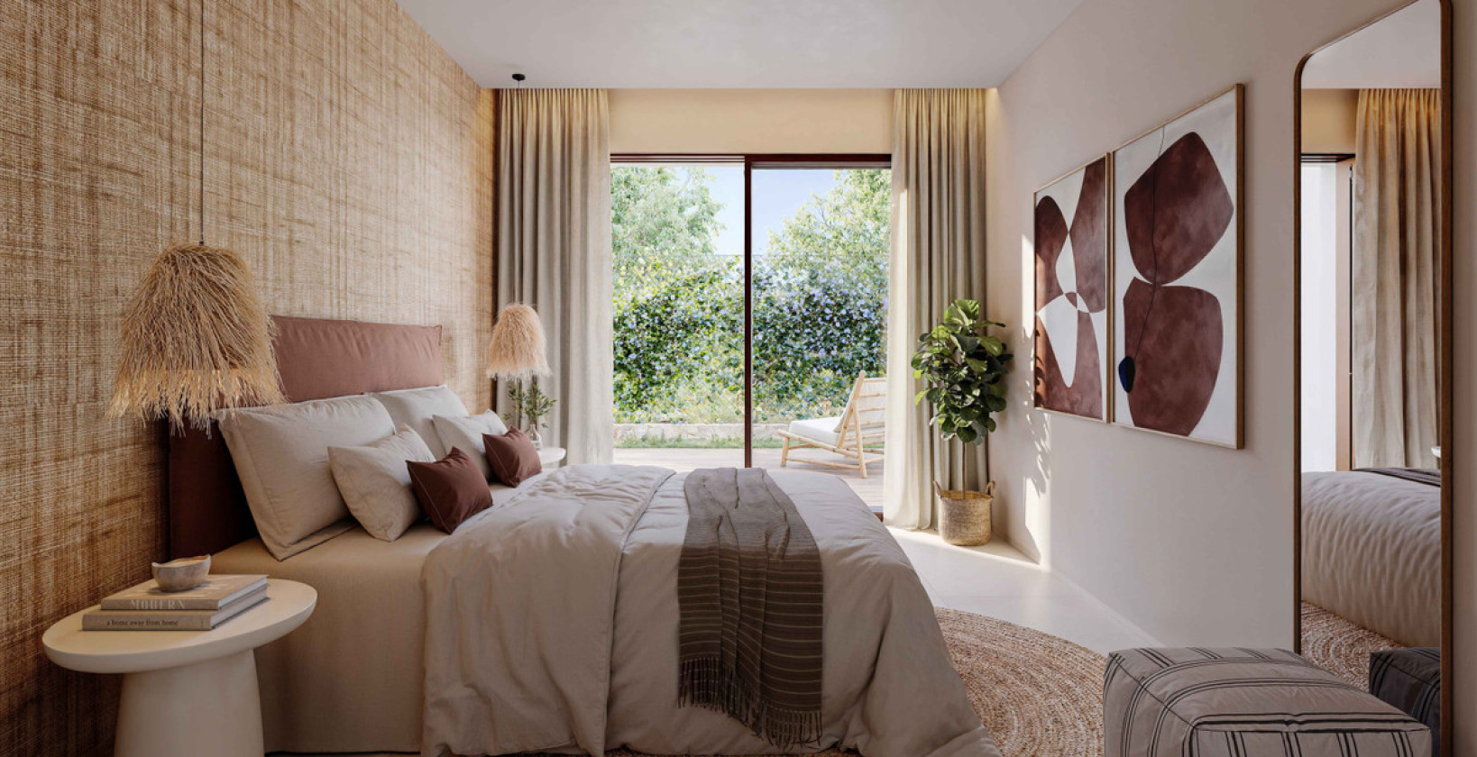 New Build - Apartment / flat - Orihuela Costa - Las Colinas Golf