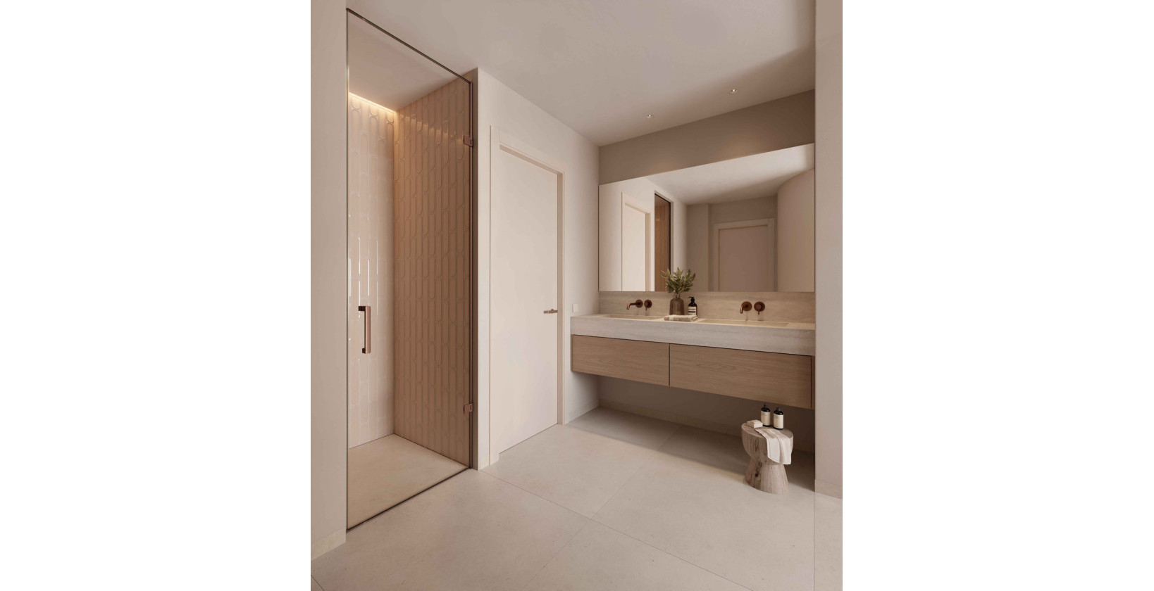 New Build - Apartment / flat - Orihuela Costa - Las Colinas Golf