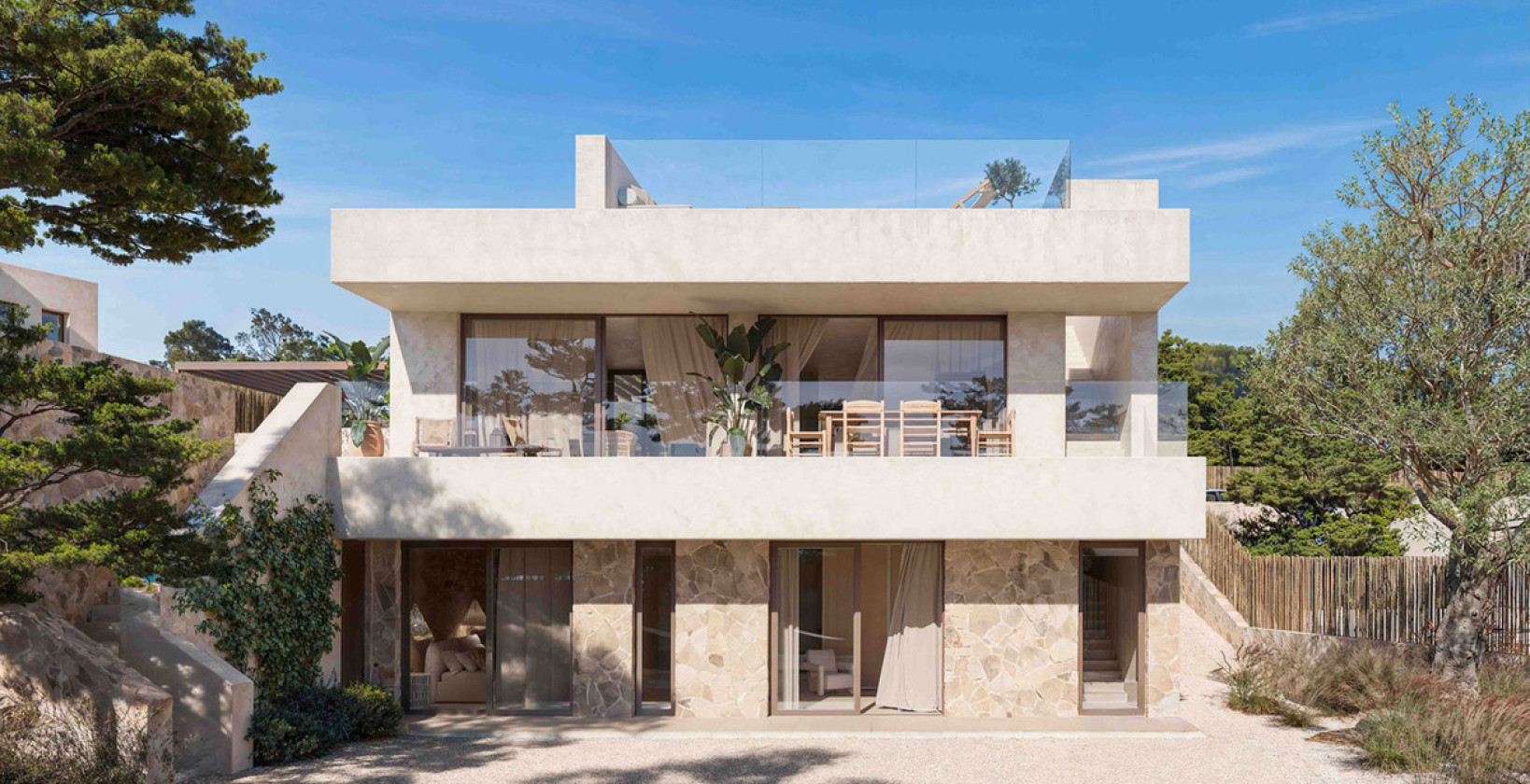 Nueva construcción  - Chalet - Orihuela Costa - Las Colinas Golf