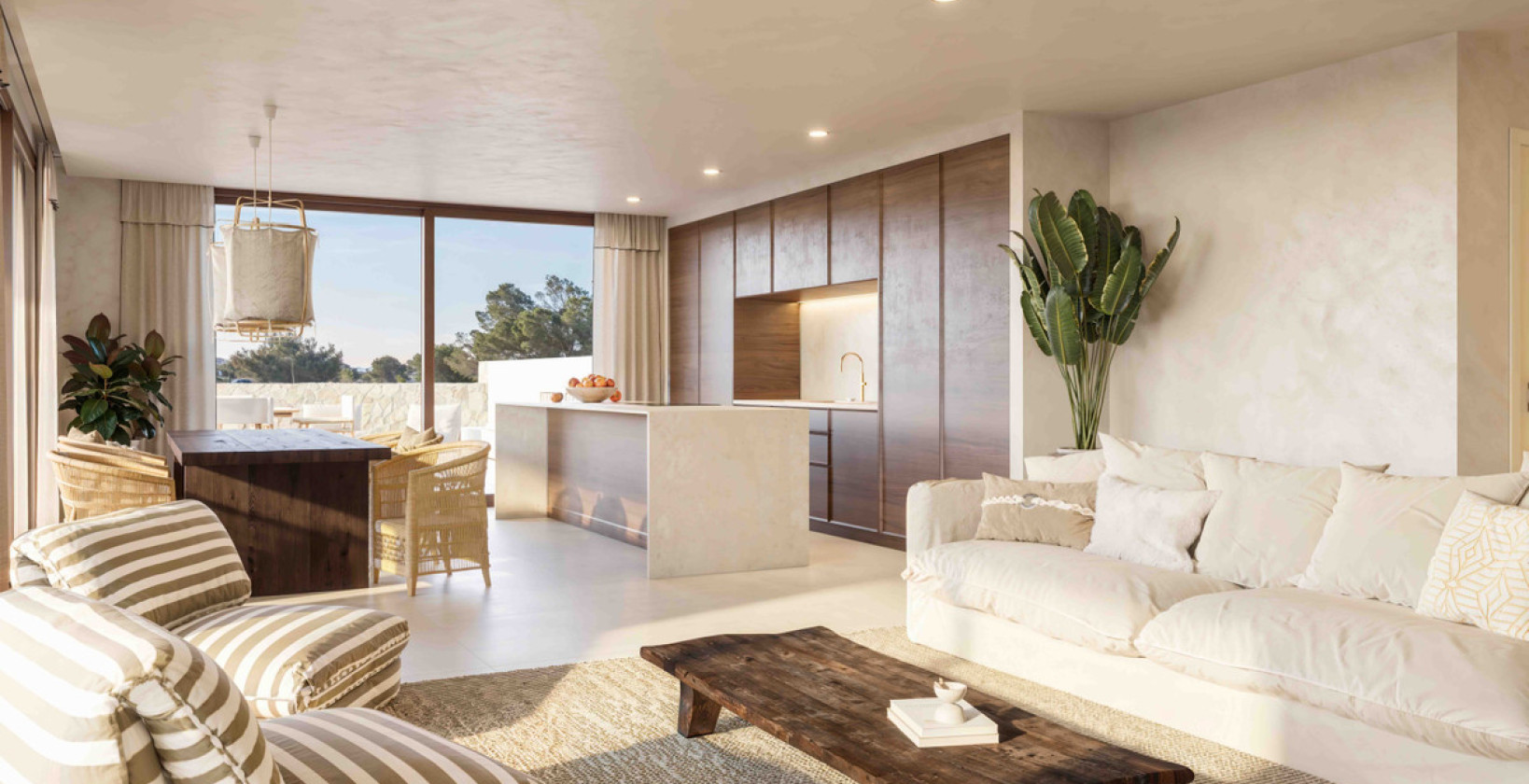 Nueva construcción  - Chalet - Orihuela Costa - Las Colinas Golf