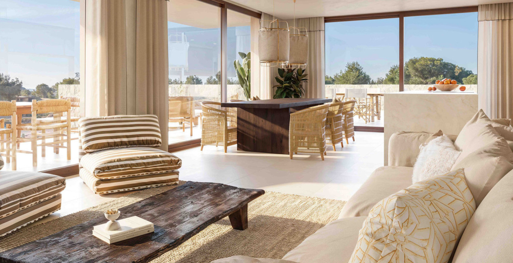 Nueva construcción  - Chalet - Orihuela Costa - Las Colinas Golf
