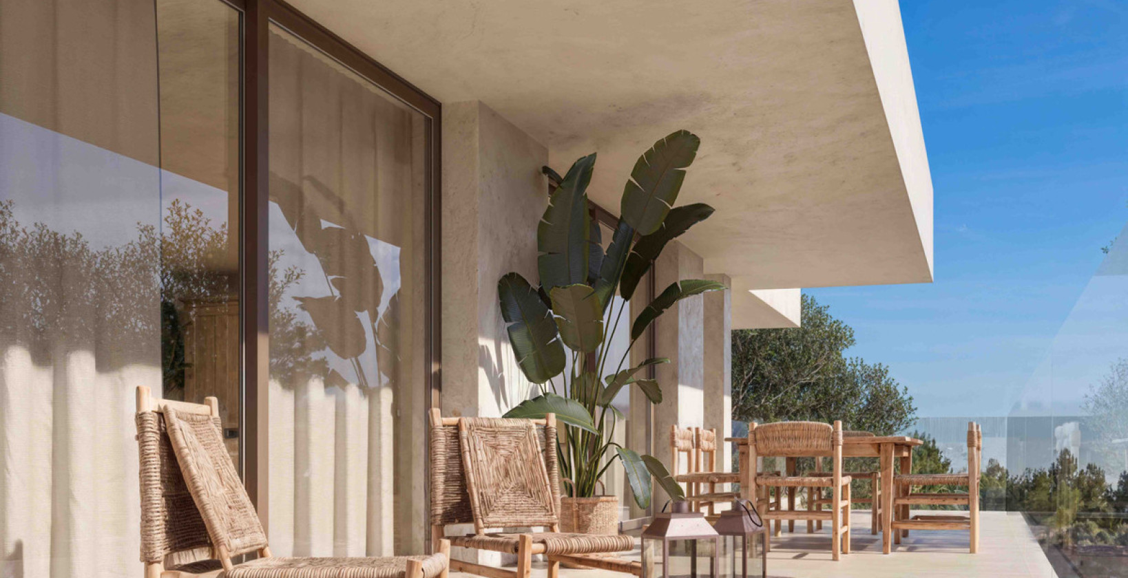 Nueva construcción  - Chalet - Orihuela Costa - Las Colinas Golf