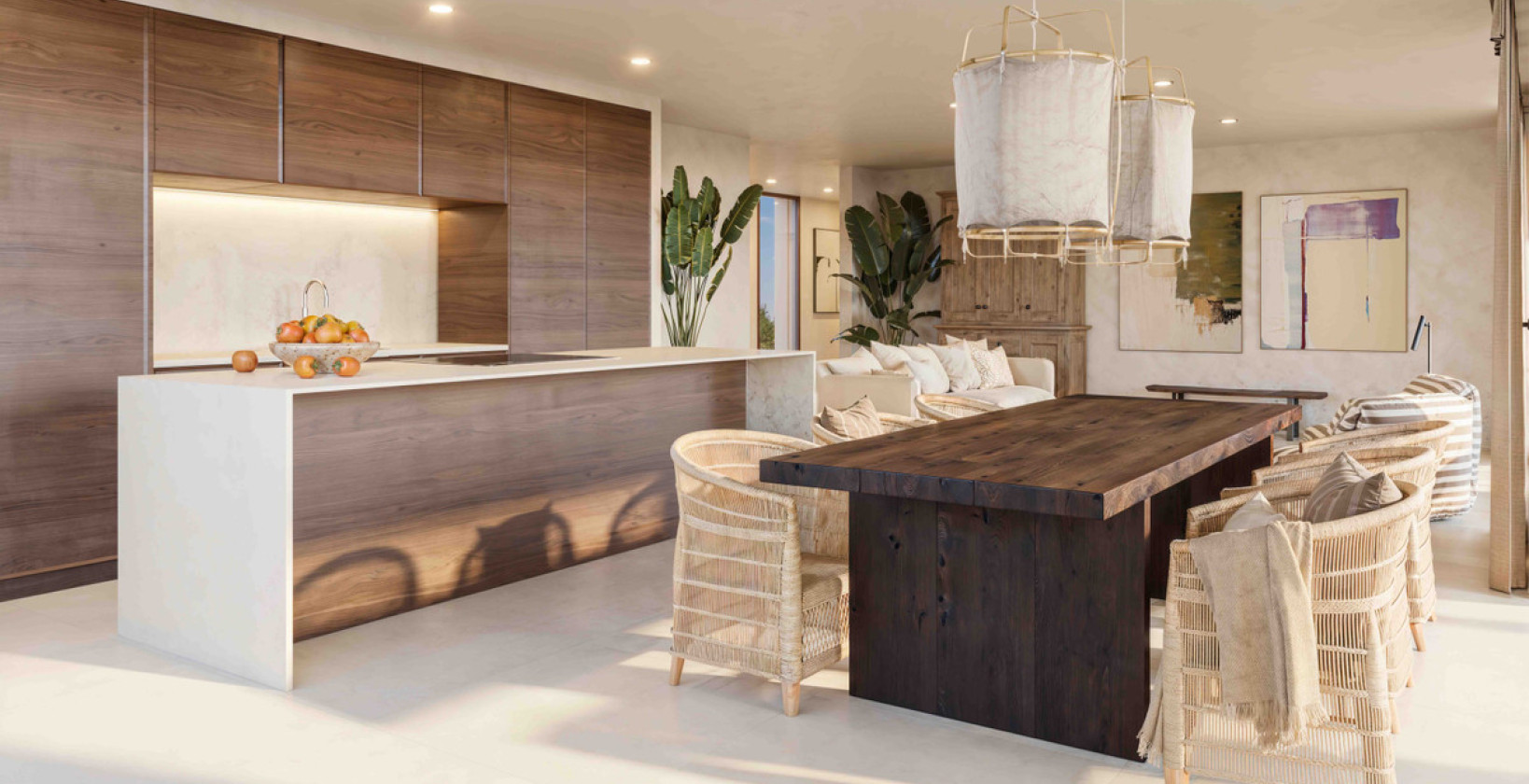 Nueva construcción  - Chalet - Orihuela Costa - Las Colinas Golf