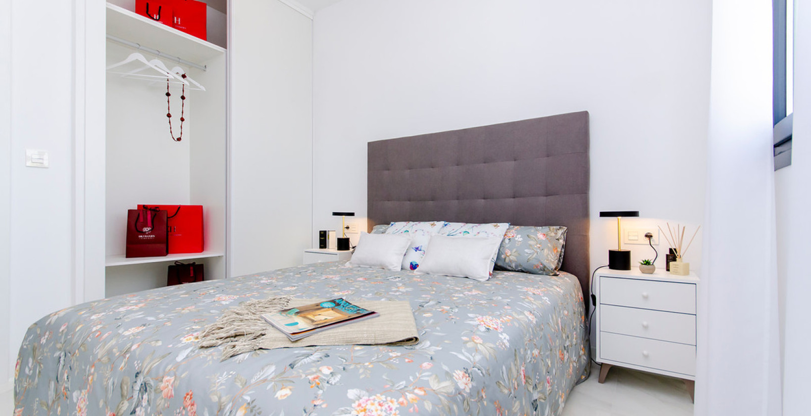 New Build - Villa - Orihuela Costa - Vistabella Golf