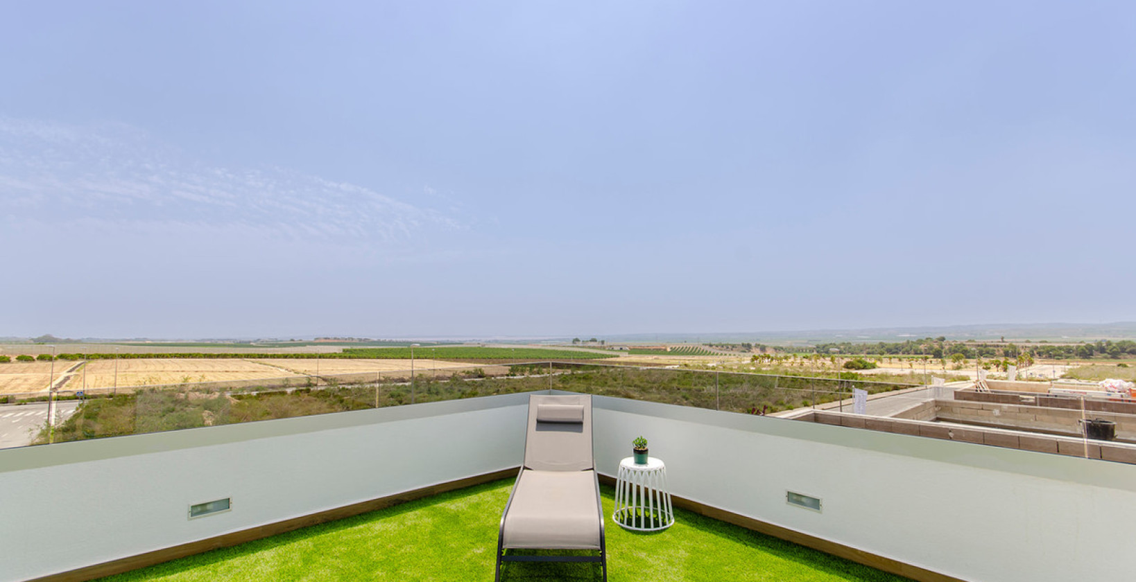 New Build - Villa - Orihuela Costa - Vistabella Golf