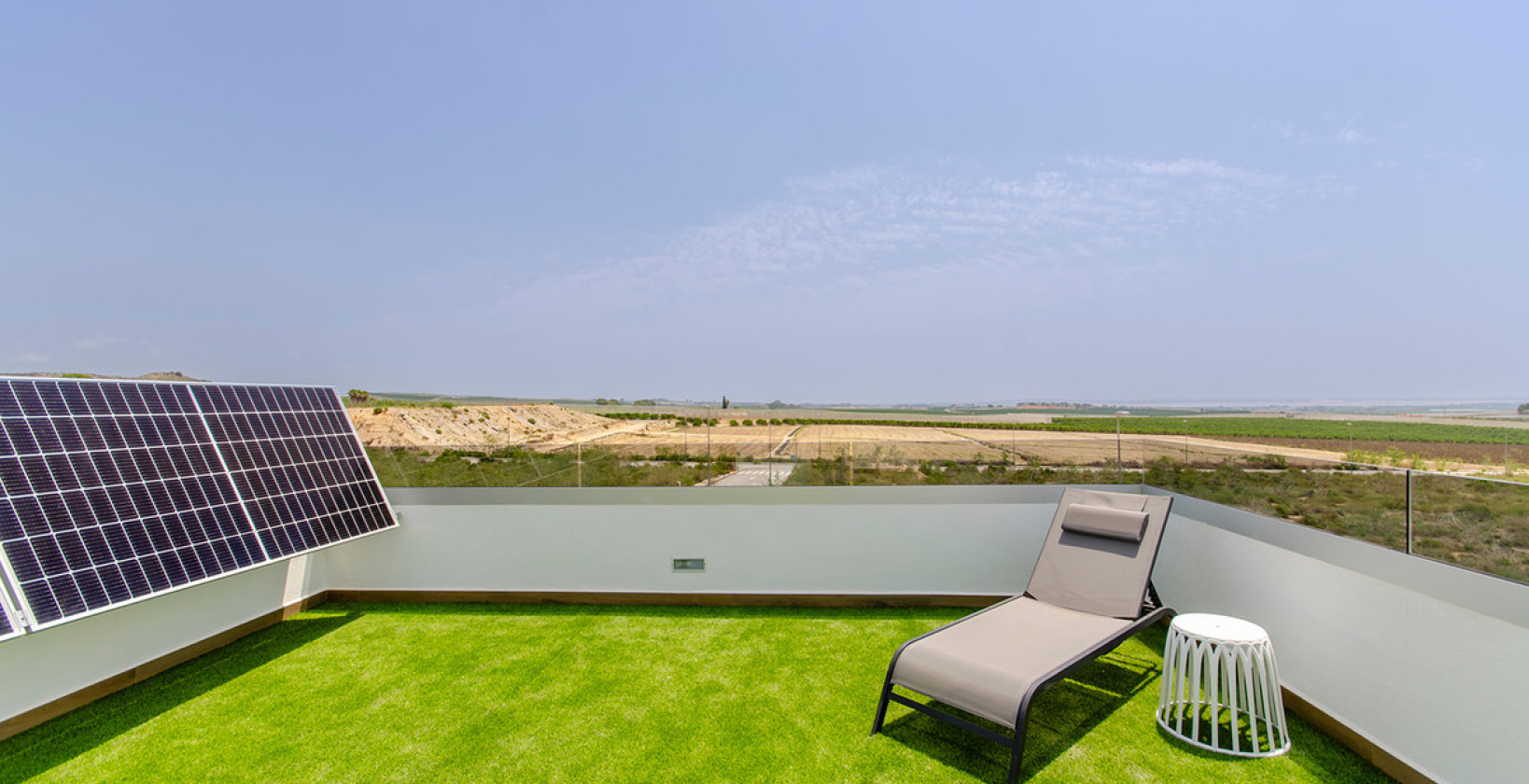 New Build - Villa - Orihuela Costa - Vistabella Golf