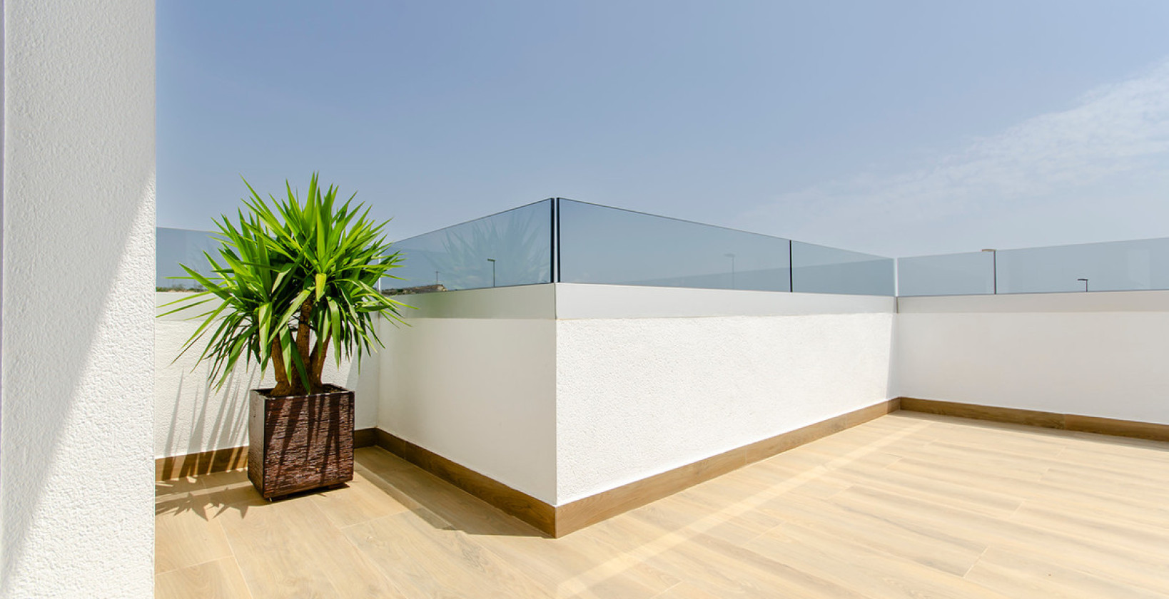 New Build - Villa - Orihuela Costa - Vistabella Golf