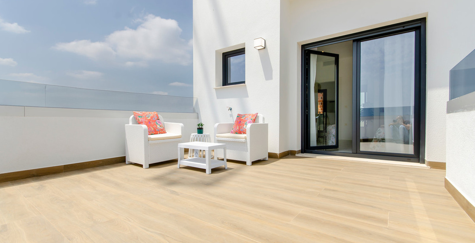 New Build - Villa - Orihuela Costa - Vistabella Golf