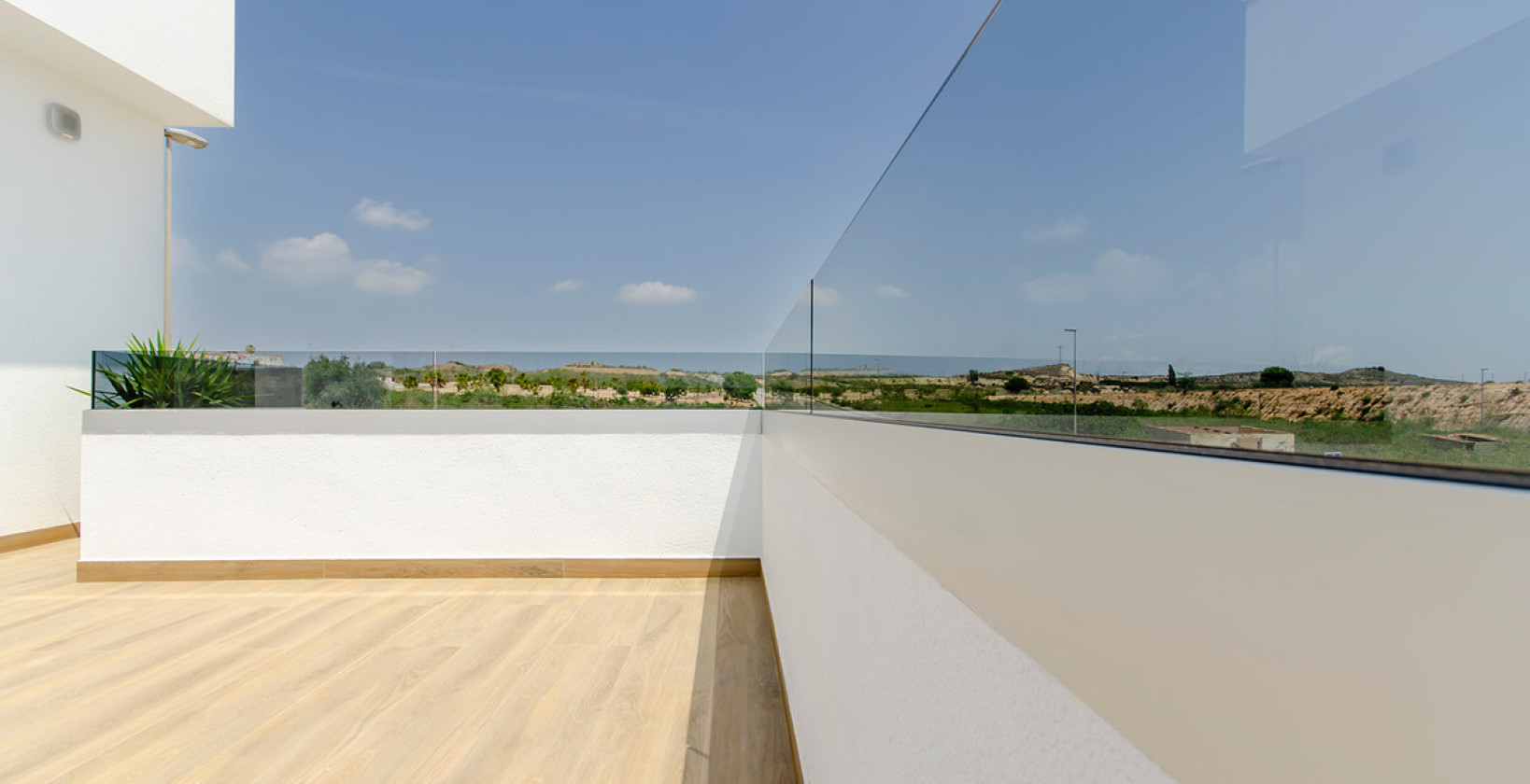 New Build - Villa - Orihuela Costa - Vistabella Golf
