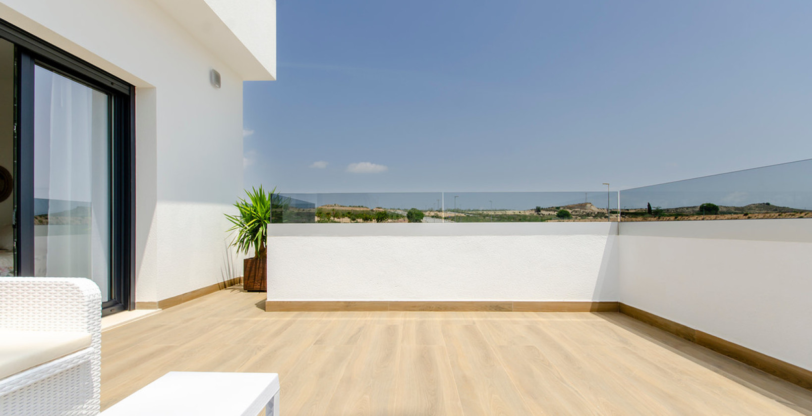 New Build - Villa - Orihuela Costa - Vistabella Golf