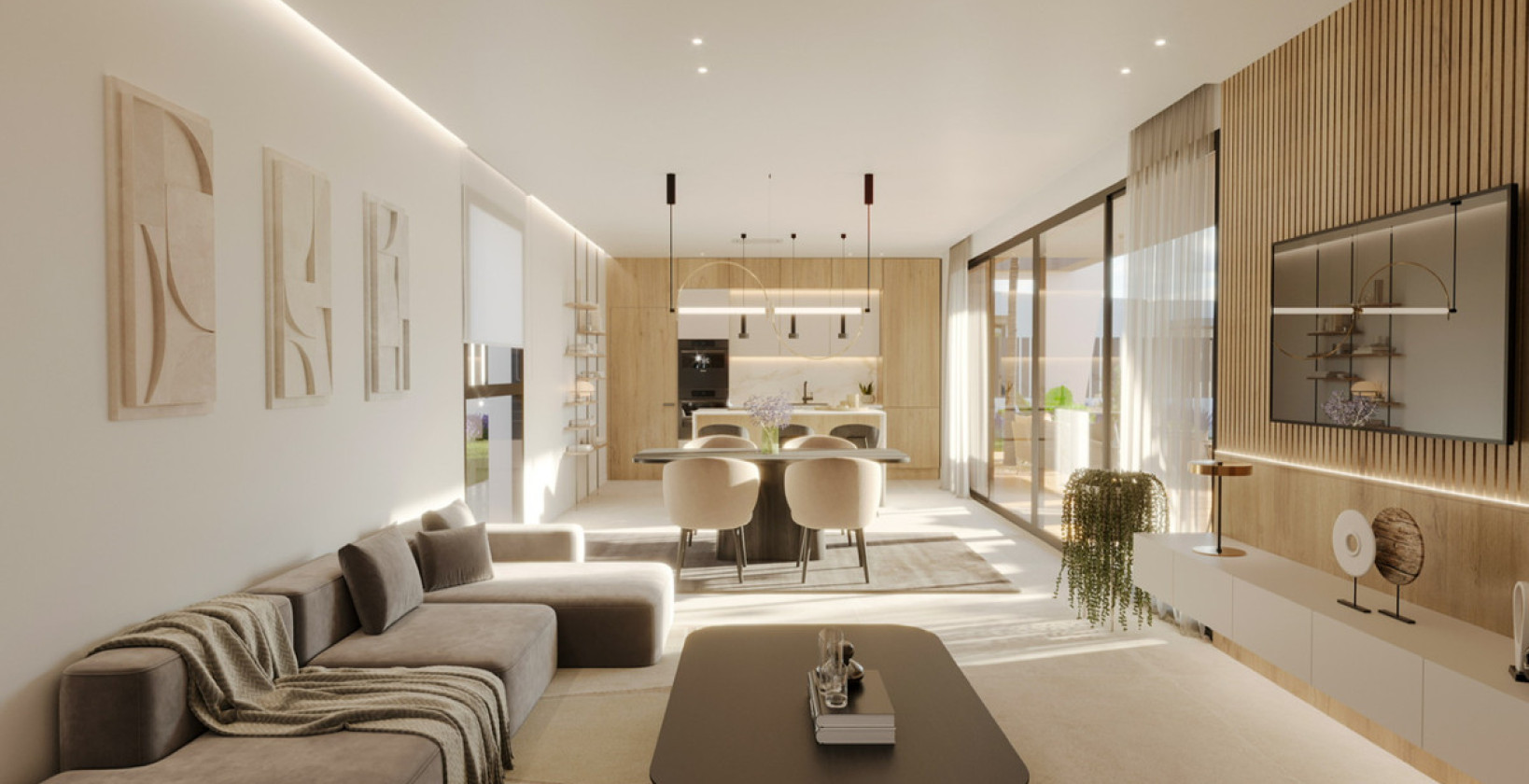 Nybygg - Villa - Molina De Segura - Molina de Segura Centro