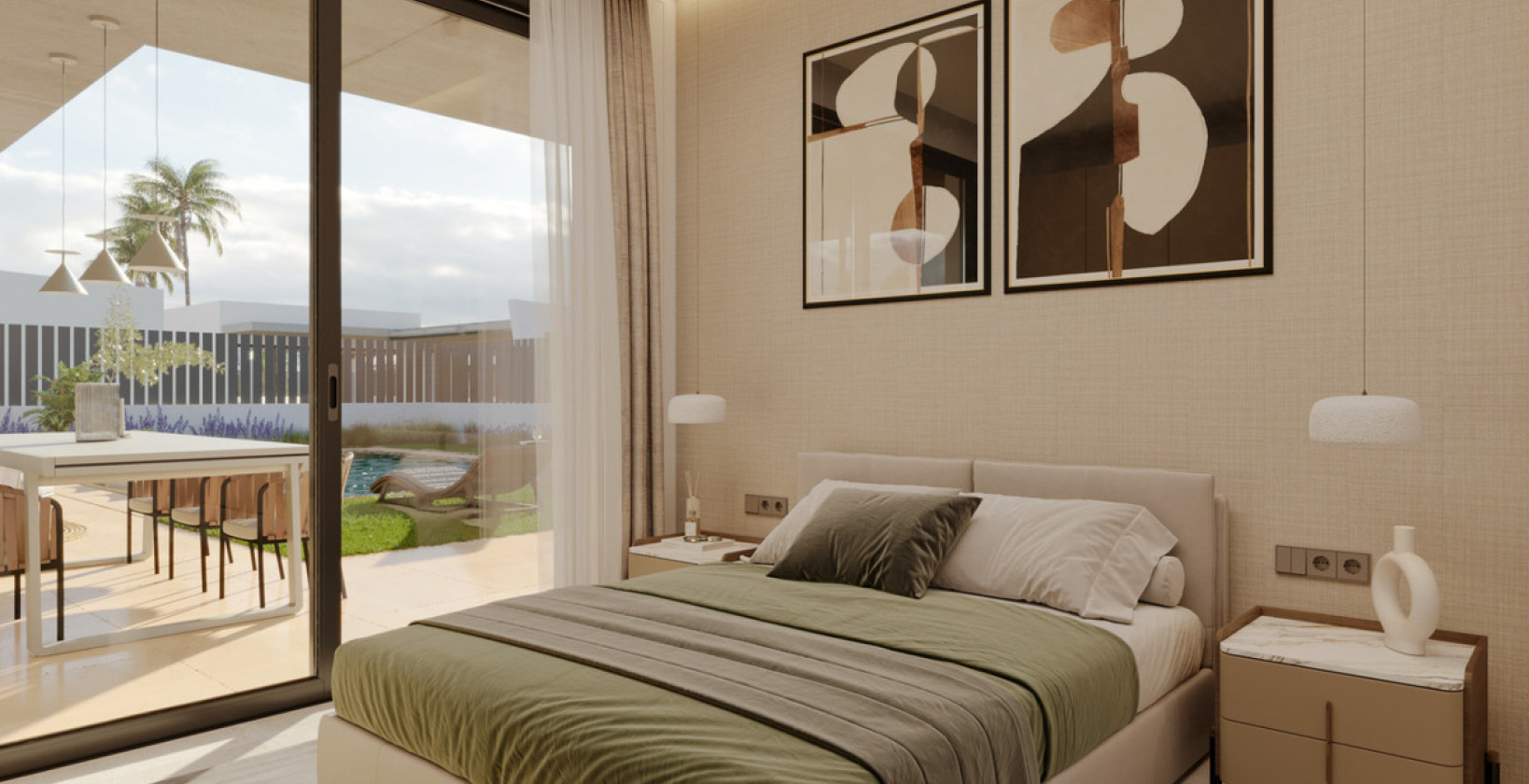 Nybygg - Villa - Molina De Segura - Molina de Segura Centro