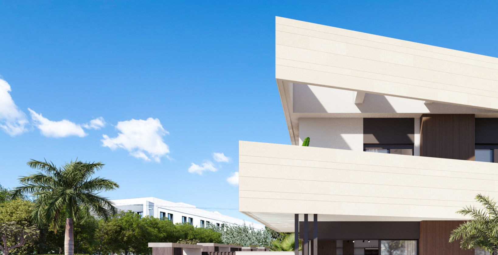 New Build - Villa - Pilar de la Horadada - Pilar de la Horadada Centro