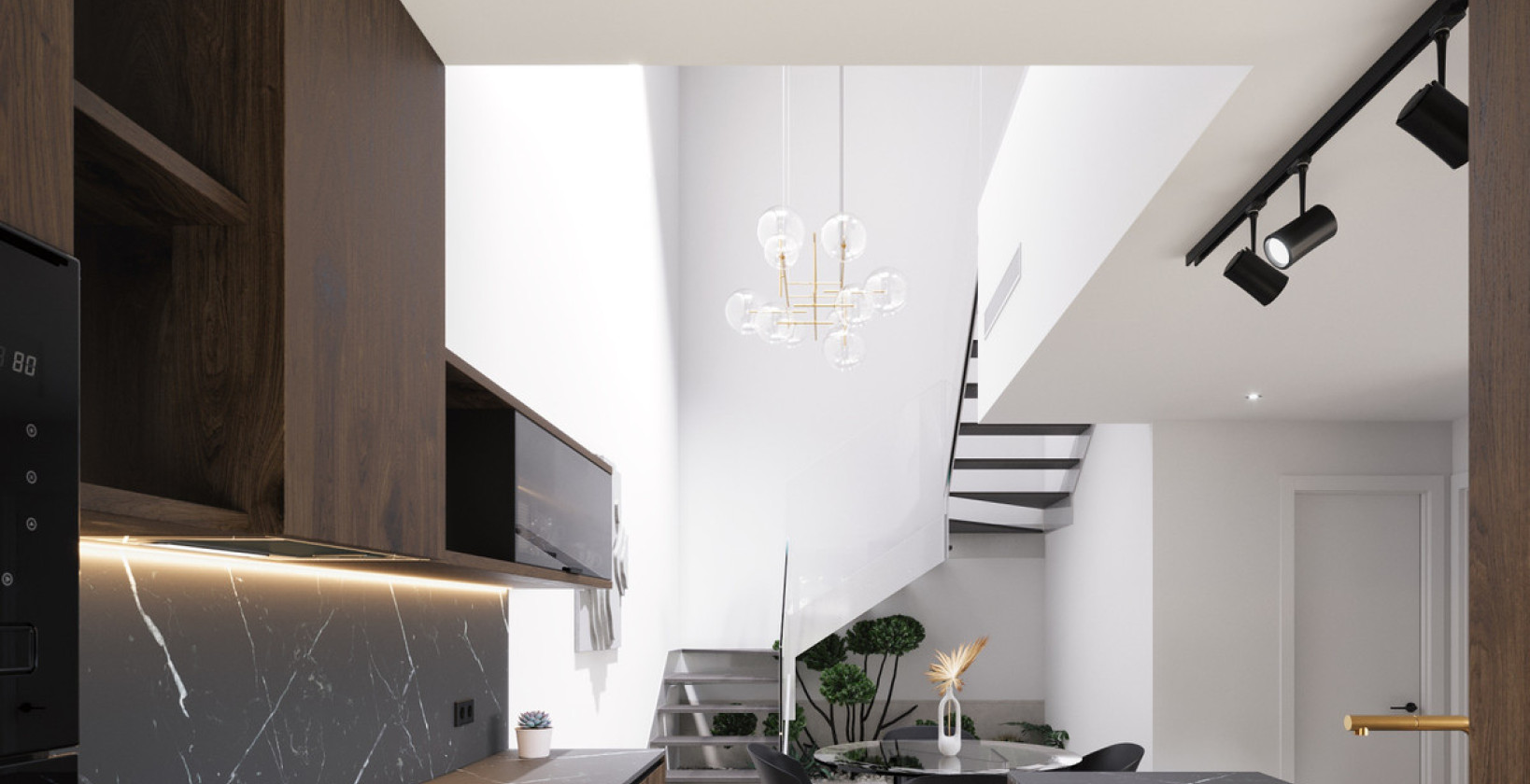 New Build - Villa - Pilar de la Horadada - Pilar de la Horadada Centro