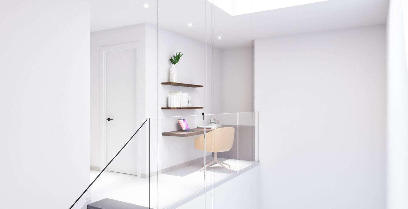 New Build - Villa - Pilar de la Horadada - Pilar de la Horadada Centro