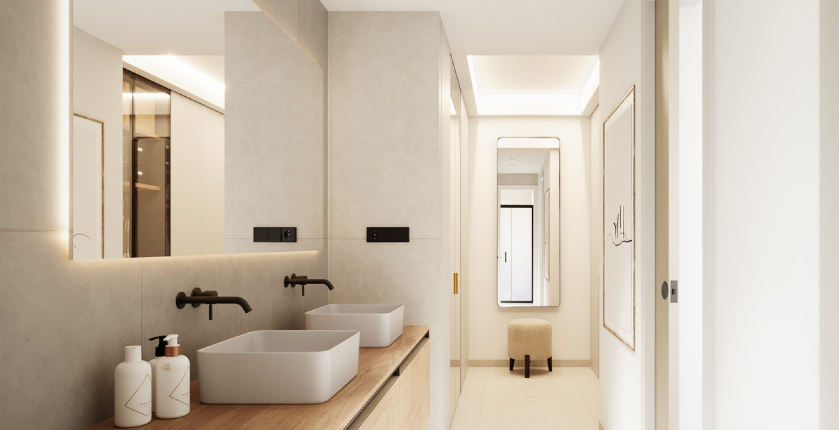 New Build - Villa - Pilar de la Horadada - Pilar de la Horadada Centro