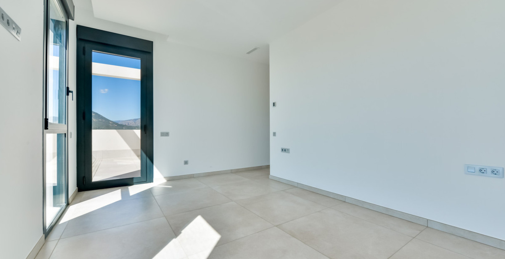 Nybygg - Villa - Finestrat