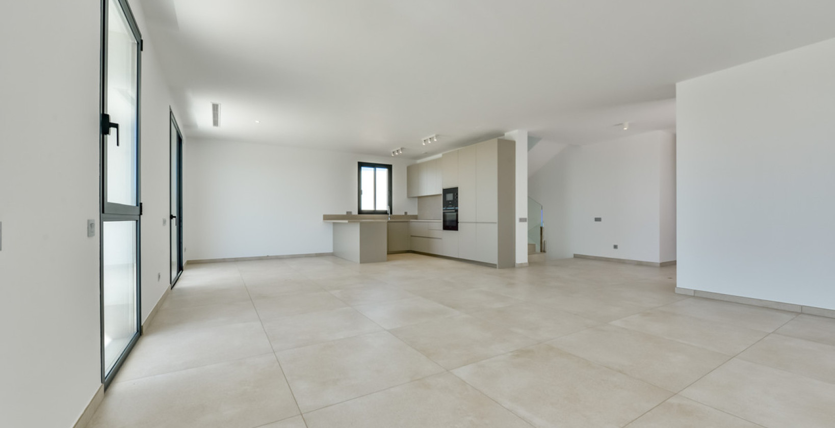 Nybygg - Villa - Finestrat
