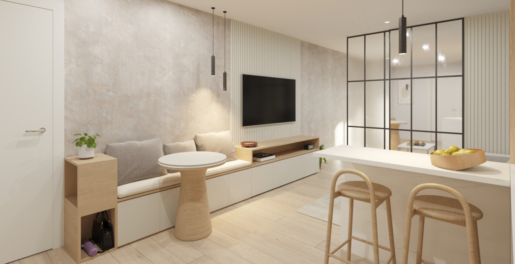 New Build - Apartment / flat - Guardamar del Segura - Guardamar del Segura Centro