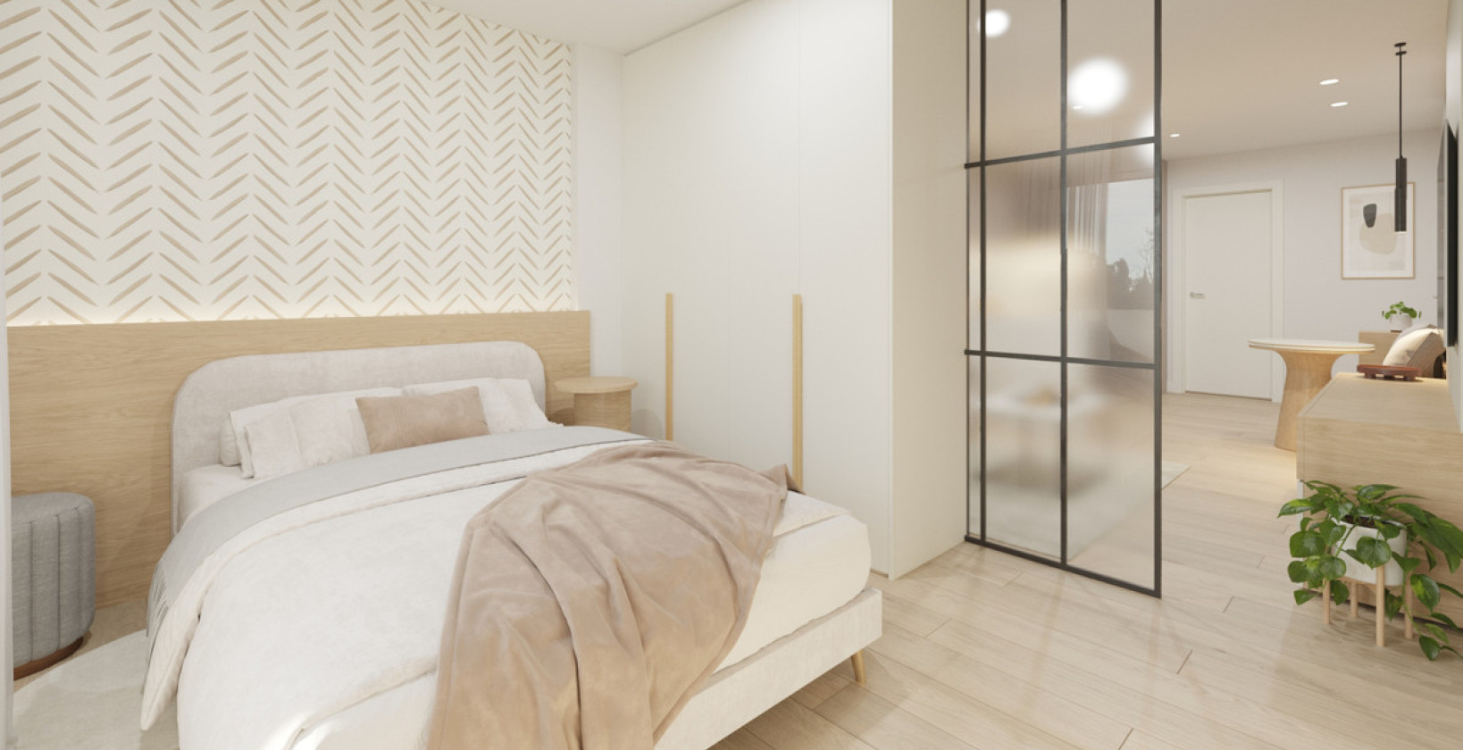 New Build - Apartment / flat - Guardamar del Segura - Guardamar del Segura Centro
