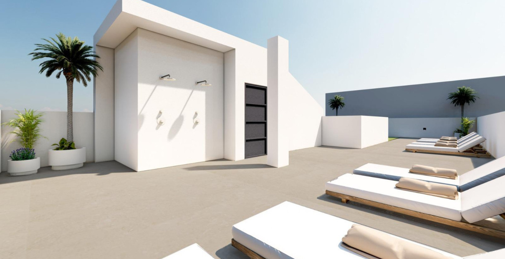 New Build - Apartment / flat - Guardamar del Segura - Guardamar del Segura Centro