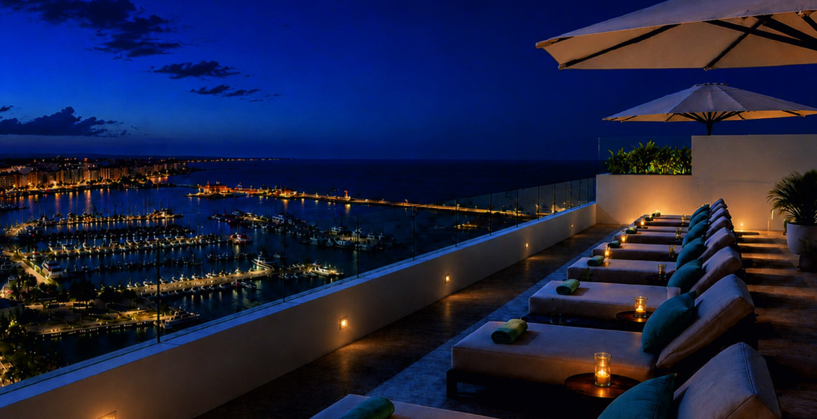 Nybygg - Leilighet / leilighet - Torrevieja - Torrevieja Centro