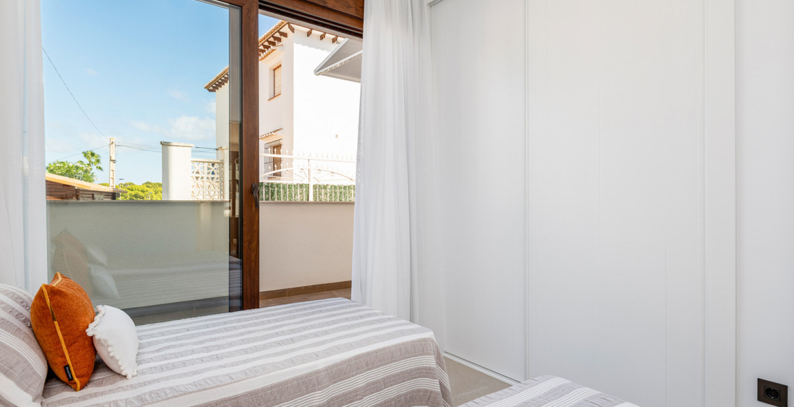 Nybygg - Leilighet / leilighet - Torrevieja - Torrevieja Centro